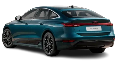 Audi A6 Sportback e-tron 2025