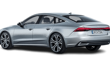 Audi A7 2025
