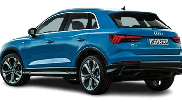 Audi Q3 2025