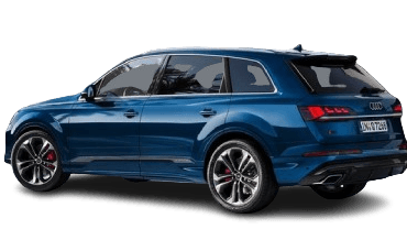 Audi Q7 2026
