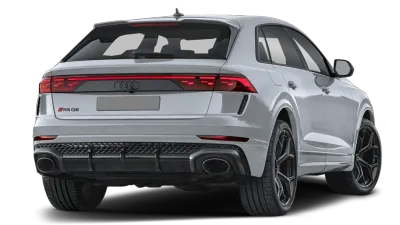 Audi RS Q8 2025