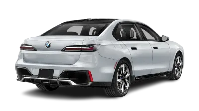 BMW 7-Series 2026