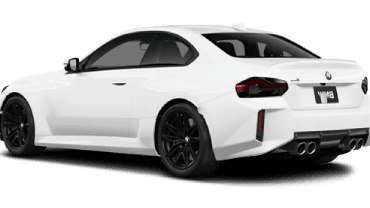BMW M2 2026