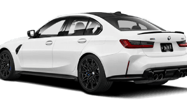 BMW M3 2026