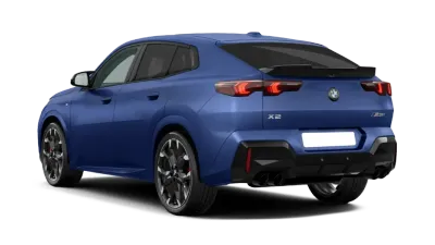 BMW X2 2025