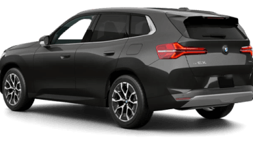 BMW X3 2026