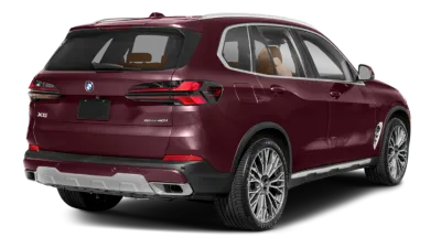 BMW X5 2026