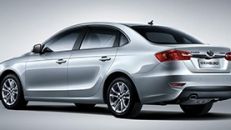 Brilliance H530 2018