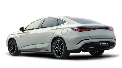 BYD Seal 7 2025