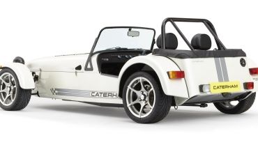Caterham Seven 2015
