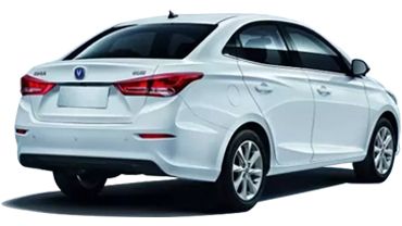 Changan Alsvin 2025