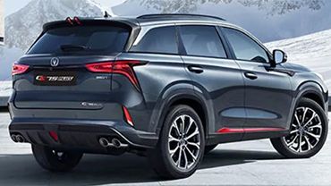 Changan CS75 Plus 2022