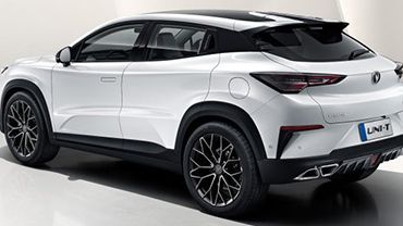 Changan Uni-T 2026