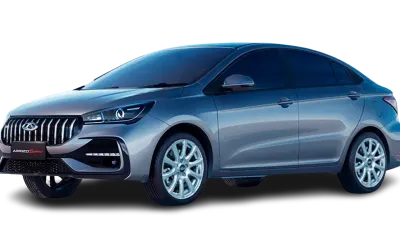 Chery Arrizo 5 2025