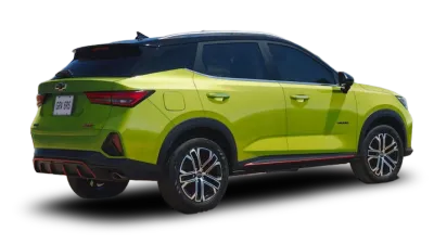 Chevrolet Groove 2026