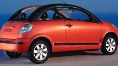 Citroen C3 2009