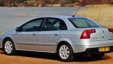 Citroen C5 2008