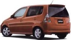 Daihatsu YRV 2003