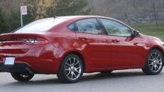 Dodge Dart 2016