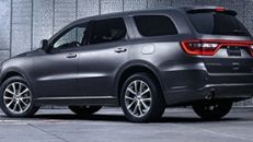 Dodge Durango 2018