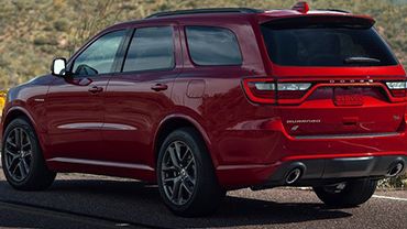 Dodge Durango 2023