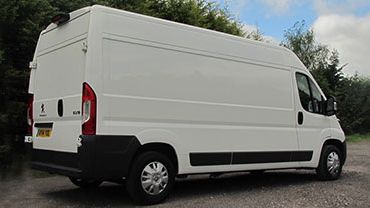 Fiat Ducato 2017