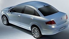 Fiat Linea 2013