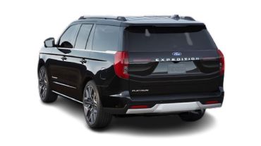 Ford Expedition 2025