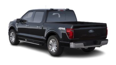 Ford F-150 2026