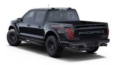 Ford F-150 Raptor 2026
