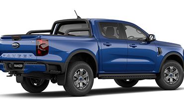Ford Ranger 2024