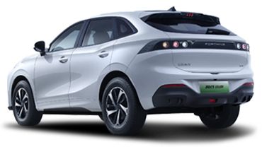 Forthing Friday 2024