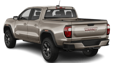 GMC Canyon 2026