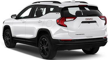 GMC Terrain 2023