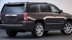 GMC Yukon 2019