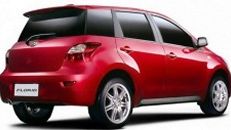 Great Wall Florid 2013