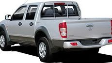 Great Wall Wingle 5 2012