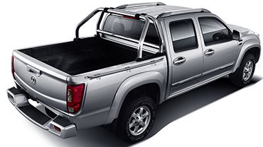 Great Wall Wingle 6 2020