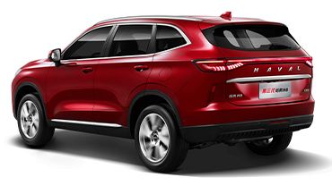 Haval H6 2025