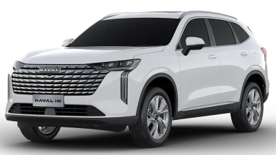 Haval H6 2026