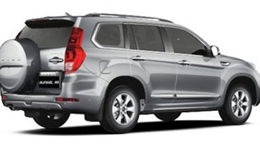 Haval H9 2024