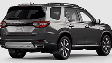 Honda Pilot 2024
