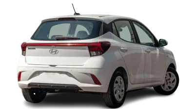 Hyundai Grand i10 2026