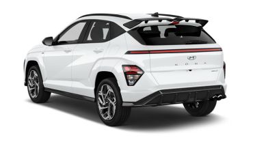 Hyundai Kona Hybrid 2024