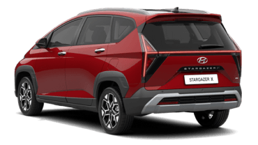 Hyundai Stargazer 2026