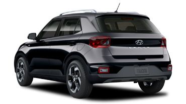 Hyundai Venue 2025