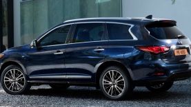 Infiniti QX60 2020