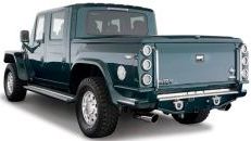 International MXT 2008