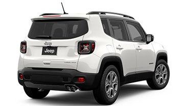 Jeep Renegade 2022