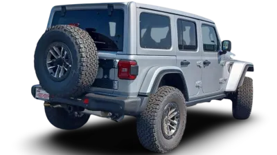 Jeep Wrangler Rubicon 392 2024